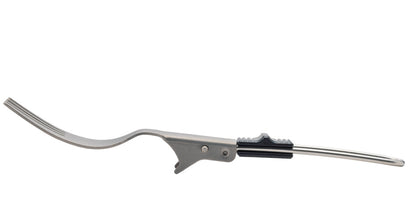 SOTO - UKU Spork – Lightweight Folding Titanium Spork (Made in Japan)