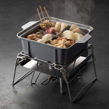 SOTO - KAKOMU Base Stand ST-3110