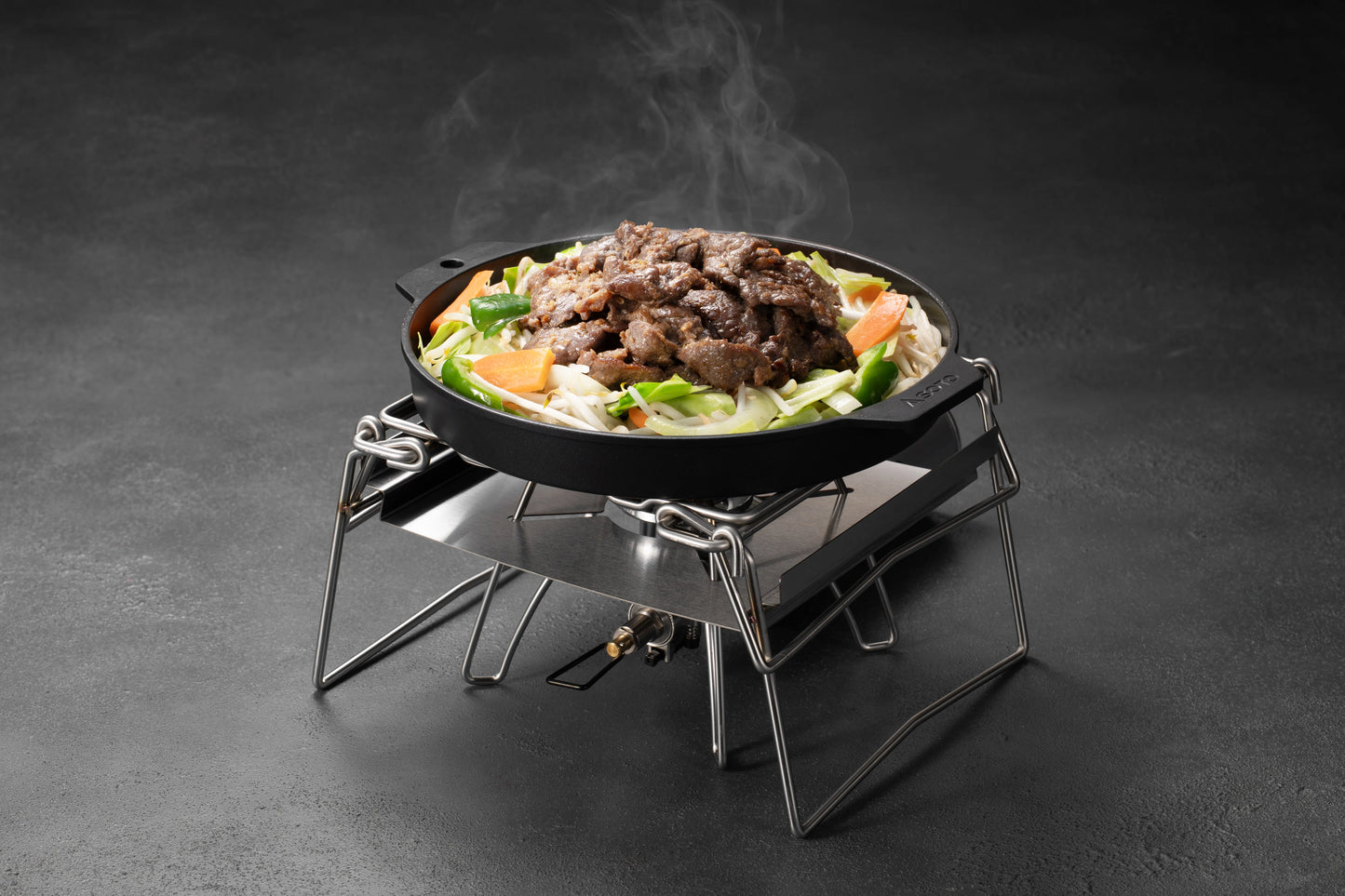 SOTO - KAKOMU Base Stand ST-3110