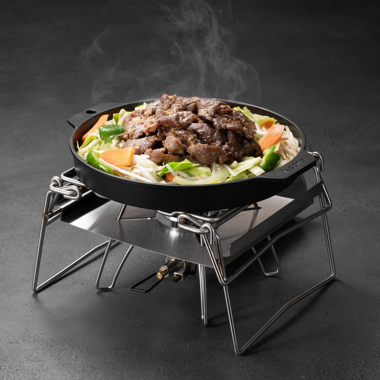SOTO - KAKOMU Base Stand ST-3110