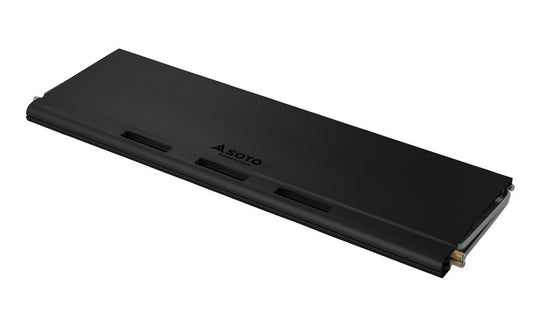 SOTO - Field Kite Black (ST-632BK)
