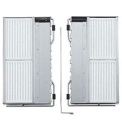 UNIFLAME - Unicera TG-III