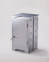 SOTO - KAKOMU Compact Stainless Steel Smoker ST-180