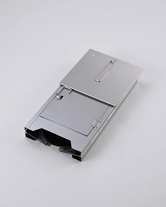 SOTO - KAKOMU Compact Stainless Steel Smoker ST-180