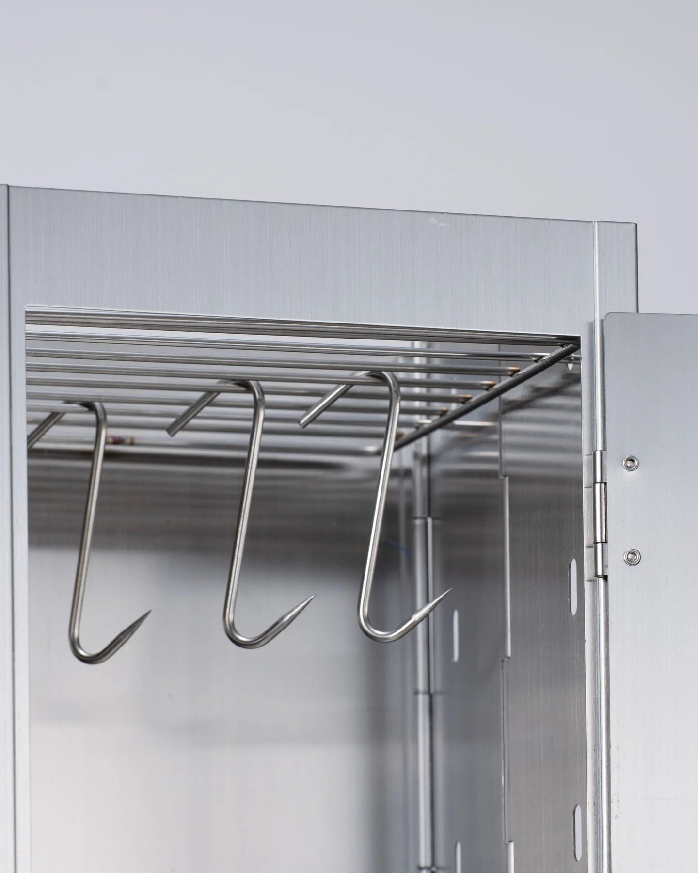 SOTO - KAKOMU Compact Stainless Steel Smoker ST-180