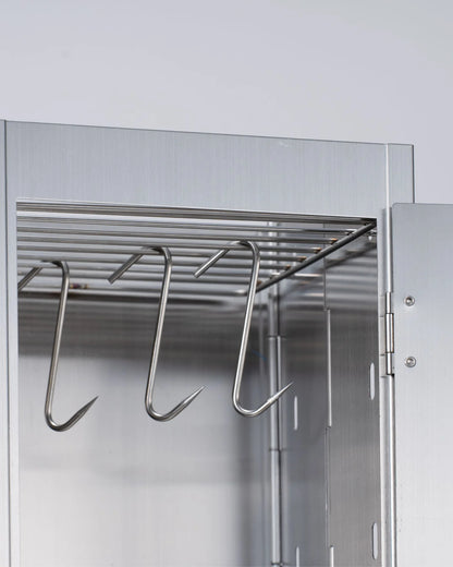 SOTO - KAKOMU Compact Stainless Steel Smoker ST-180
