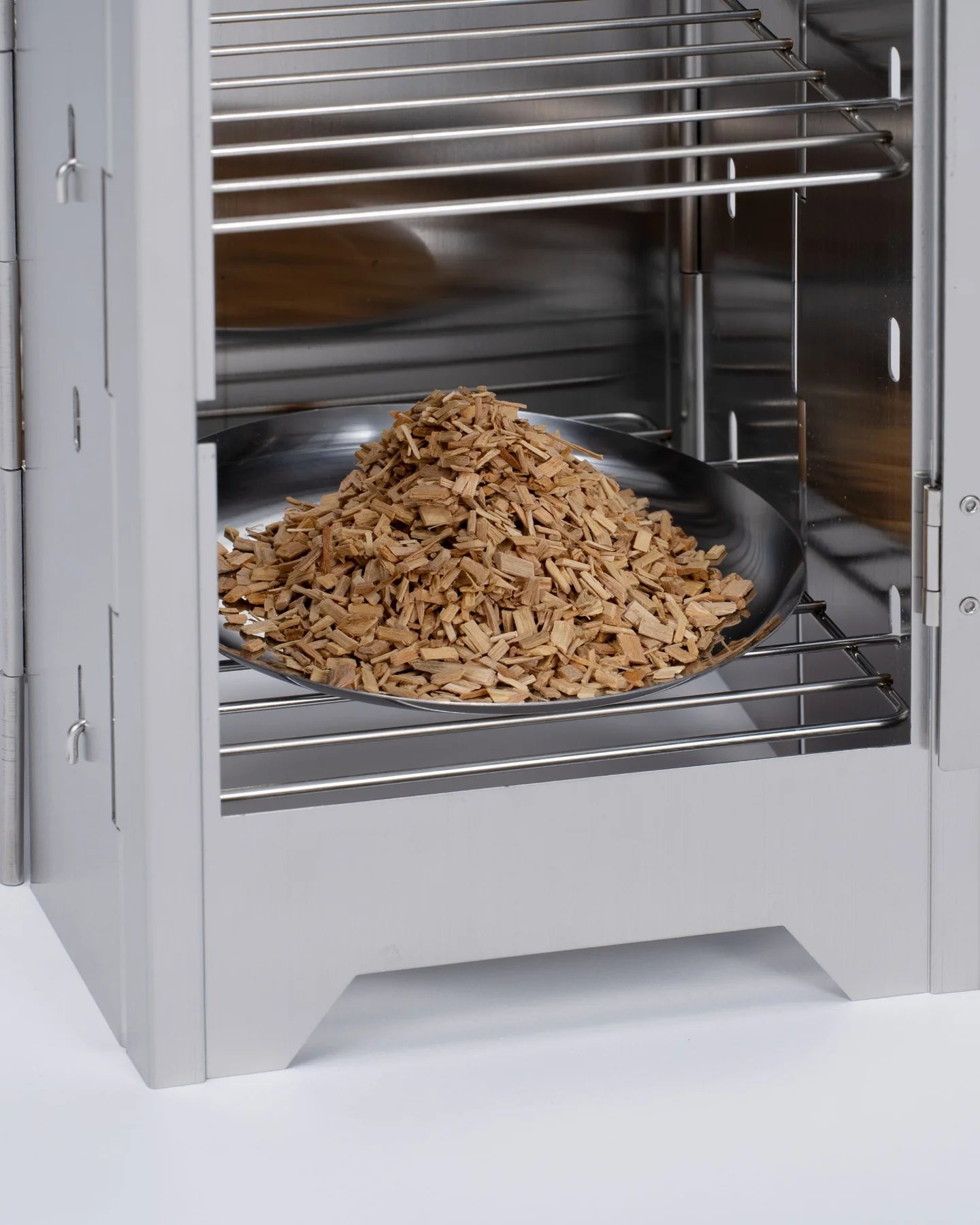 SOTO - KAKOMU Compact Stainless Steel Smoker ST-180
