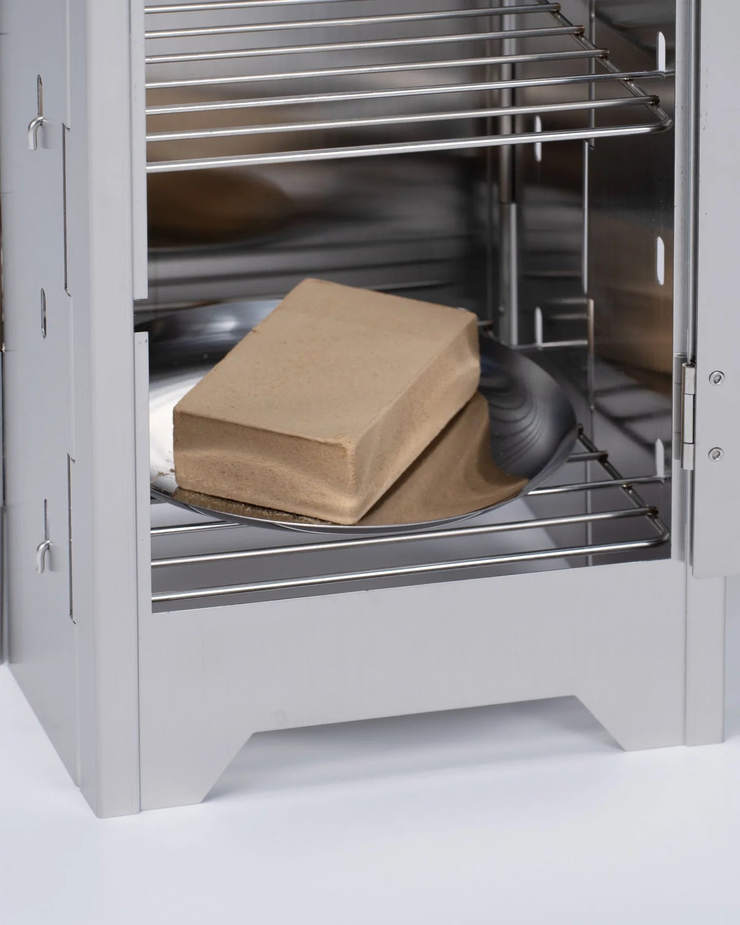 SOTO - KAKOMU Compact Stainless Steel Smoker ST-180