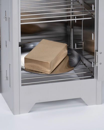 SOTO - KAKOMU Compact Stainless Steel Smoker ST-180