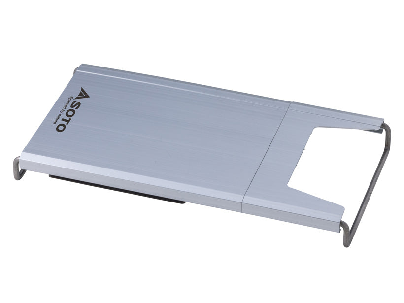 SOTO - Minimal Worktop – Compact Camping Table