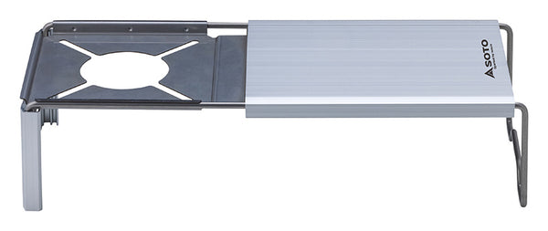 SOTO - Minimal Worktop – Compact Camping Table
