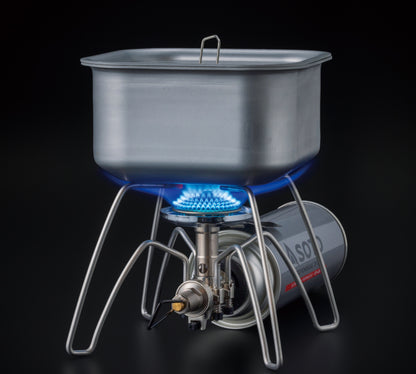 SOTO - Regulator Stove Range ST-310