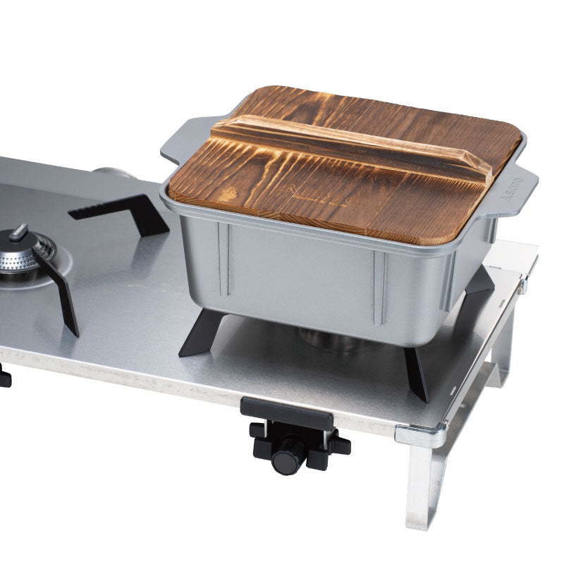 SOTO - KAKOMU Multi-Purpose Oden Pot ST-3111