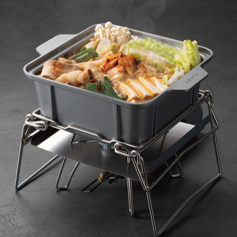 SOTO - KAKOMU Multi-Purpose Oden Pot ST-3111