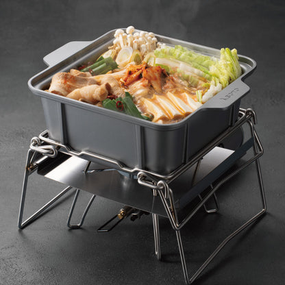 SOTO - KAKOMU Multi-Purpose Oden Pot ST-3111