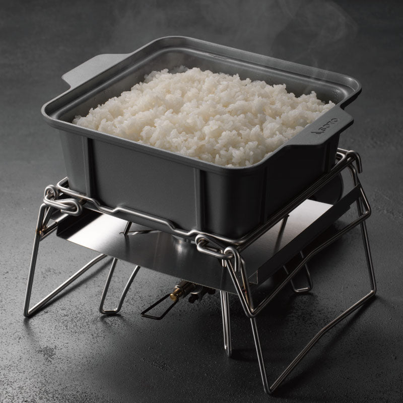 SOTO - KAKOMU Multi-Purpose Oden Pot ST-3111
