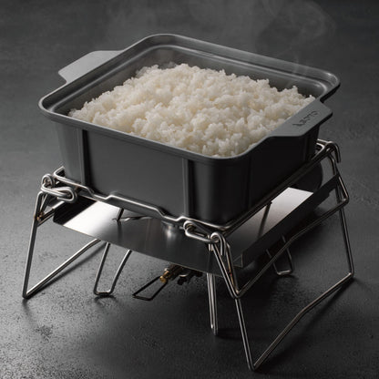 SOTO - KAKOMU Multi-Purpose Oden Pot ST-3111
