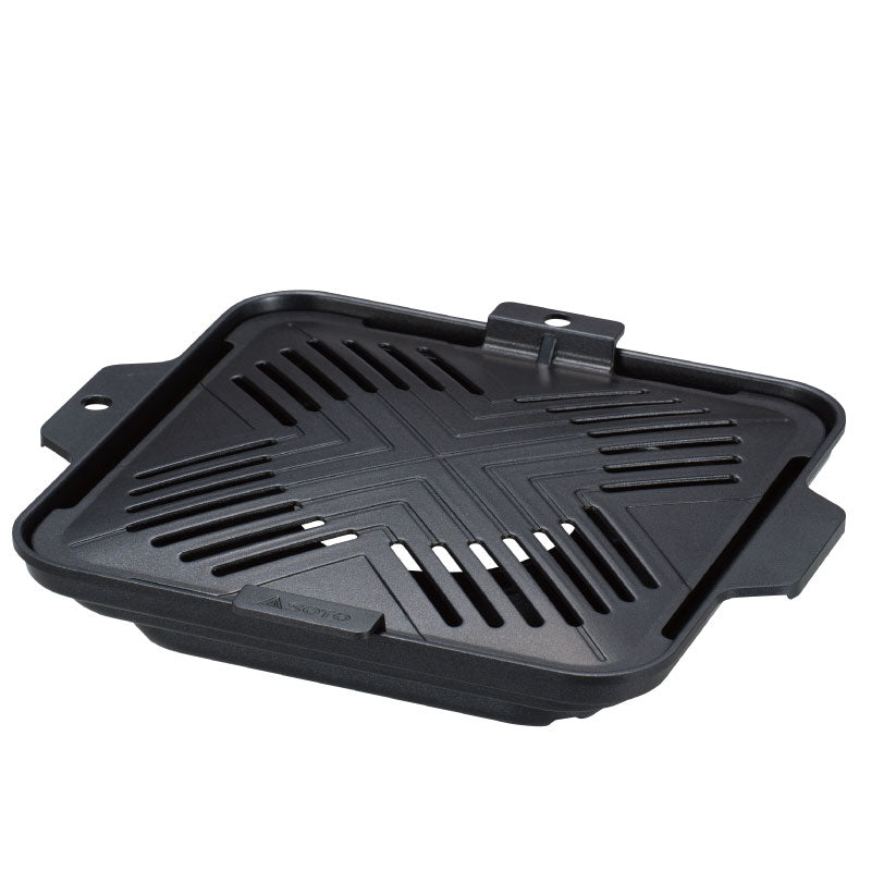 SOTO - KAKOMU Non-Stick Grill Plate ST-3112