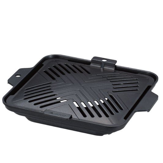 SOTO - KAKOMU Non-Stick Grill Plate ST-3112
