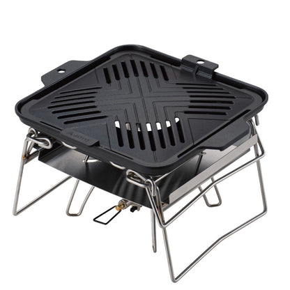 SOTO - KAKOMU Non-Stick Grill Plate ST-3112