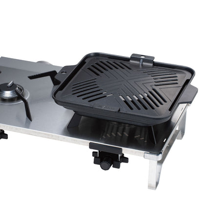 SOTO - KAKOMU Non-Stick Grill Plate ST-3112