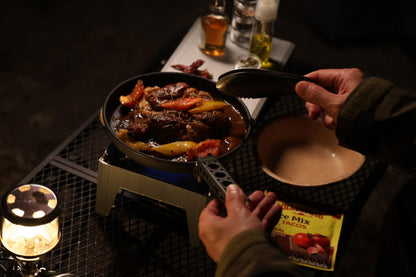 SOTO - Minimal Worktop – Compact Camping Table