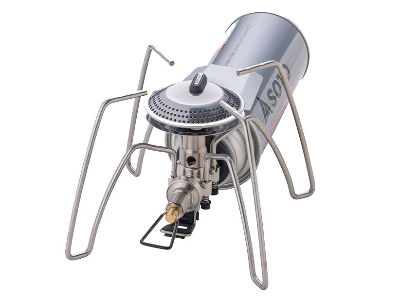 SOTO - Regulator Stove Range ST-340 – High-Power Camping Stove
