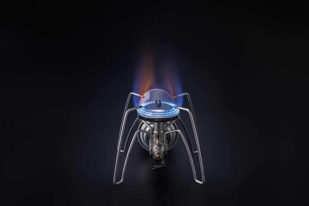 SOTO - Regulator Stove Range ST-340 – High-Power Camping Stove