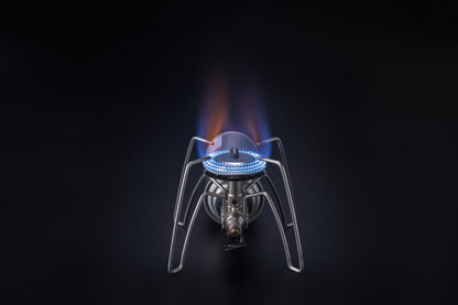SOTO - Regulator Stove Range ST-340 – High-Power Camping Stove