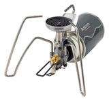 SOTO - Regulator Stove TriTrail