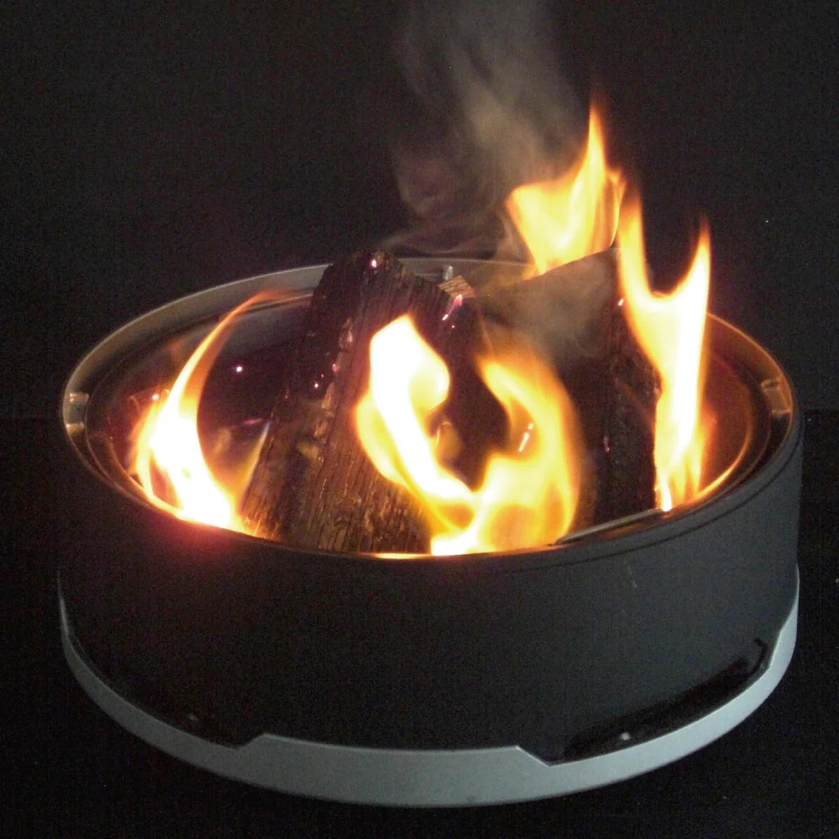 SOTO - Dual Grill BBQ & Fire Pit