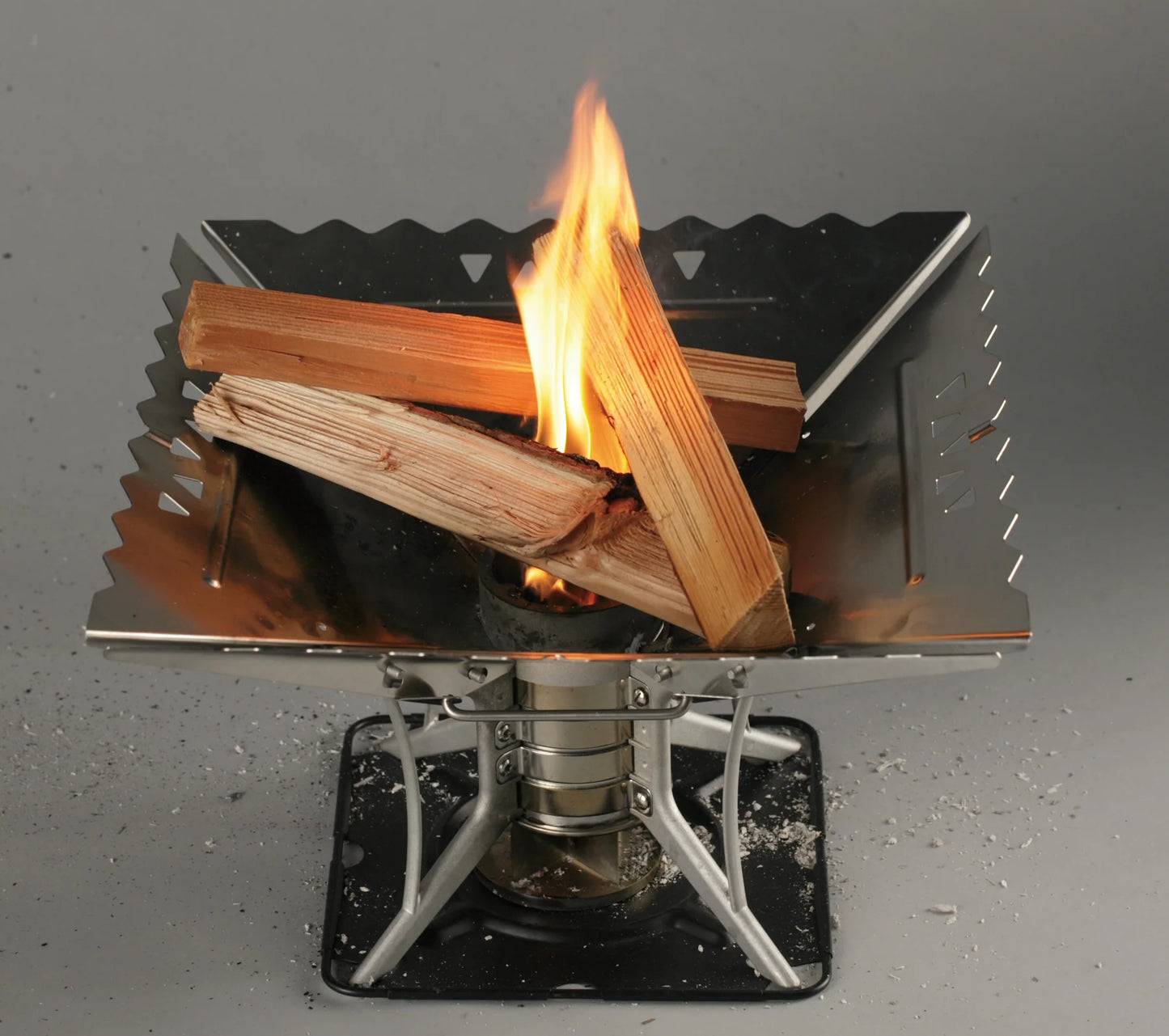 SOTO - Airsta Fire Pit