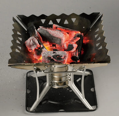 SOTO - Airsta Fire Pit