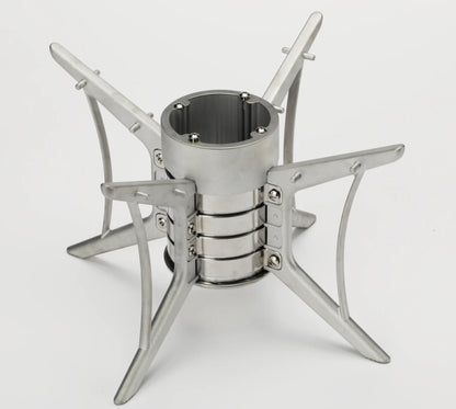 SOTO - Airsta Fire Pit