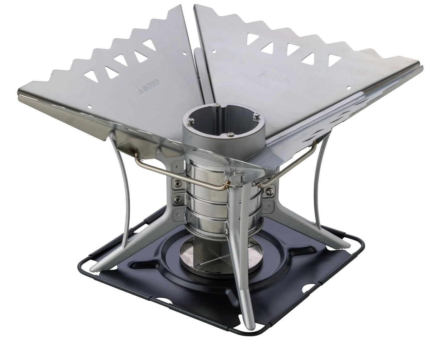 SOTO - Airsta Fire Pit