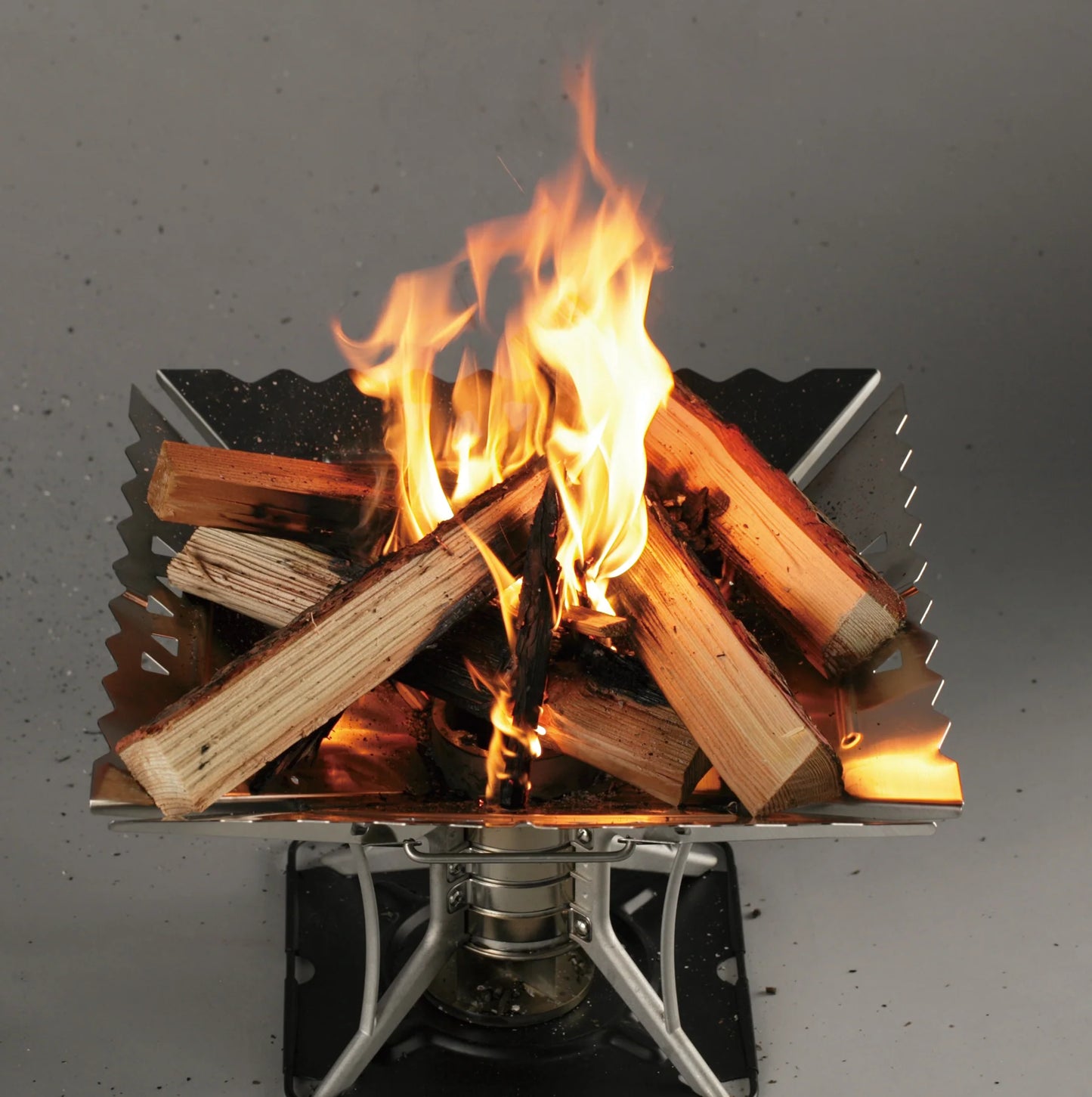 SOTO - Airsta Fire Pit