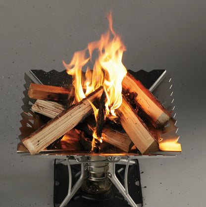 SOTO - Airsta Fire Pit