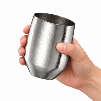 SUSgallery - Tumbler Goblet