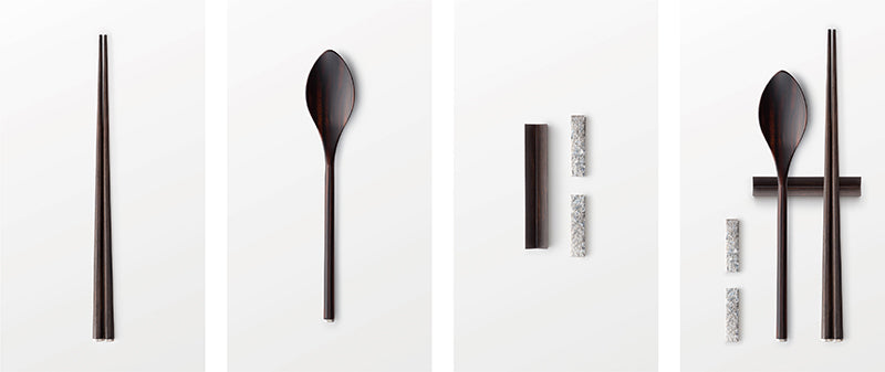 SUSgallery - HashiSajiRest Set (×MARUNAO)