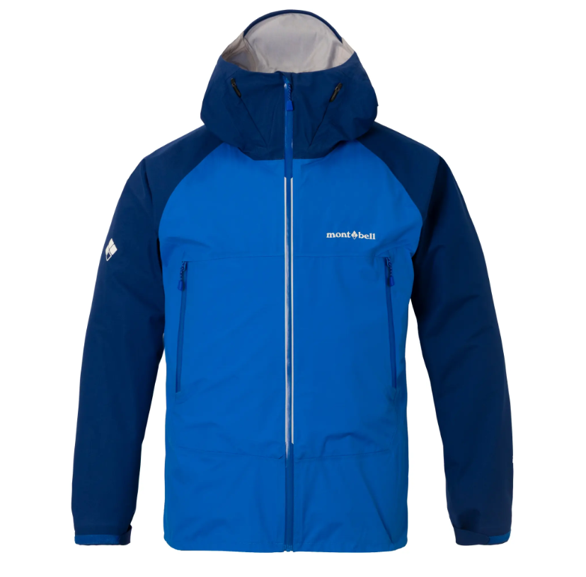 mont-bell Torrent Flier Jacket Men's