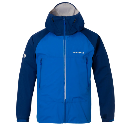 mont-bell Torrent Flier Jacket Men's