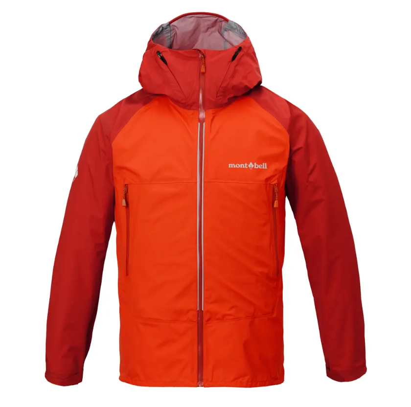 mont-bell Torrent Flier Jacket Men's