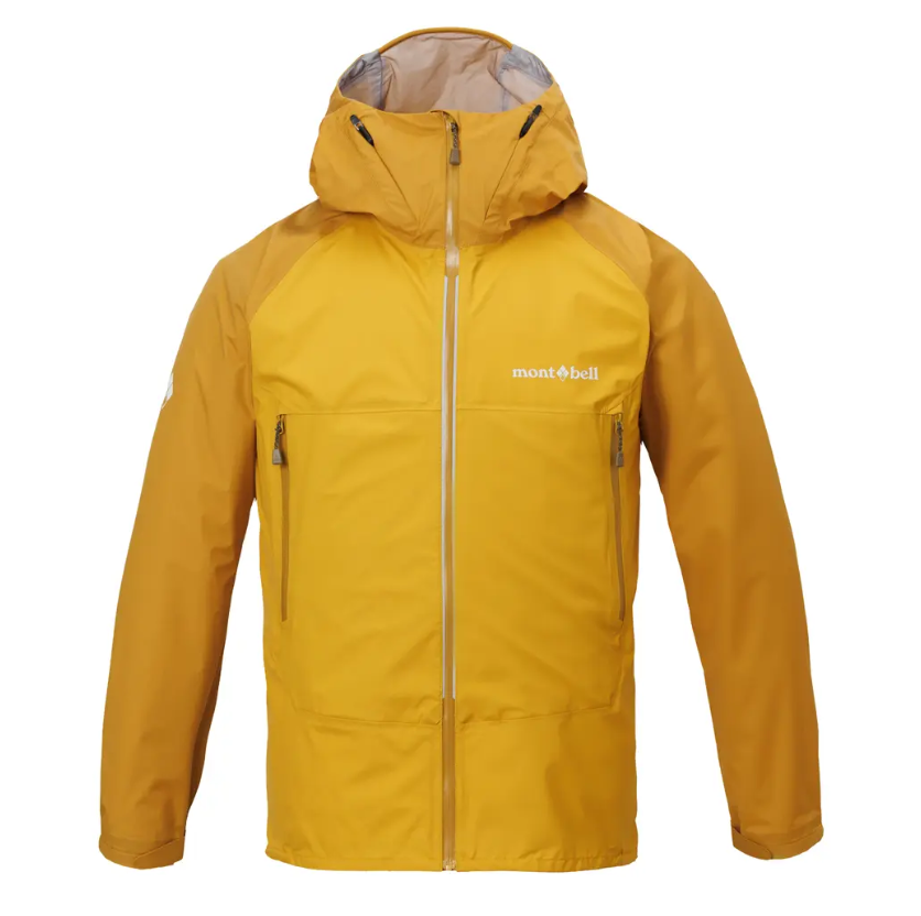 mont-bell Torrent Flier Jacket Men's