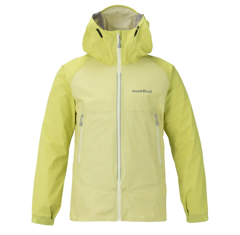 mont-bell Torrent Flier Jacket Women's