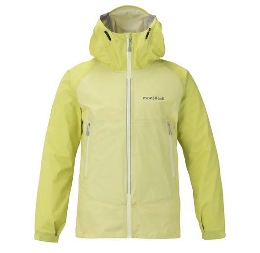 mont-bell Torrent Flier Jacket Women's