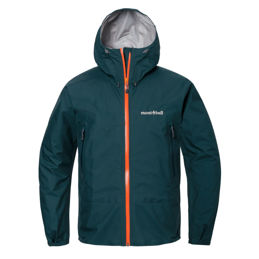 mont-bell Storm Cruiser Jacket Men's