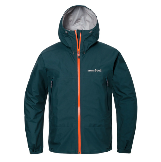 mont-bell Storm Cruiser Jacket Men's