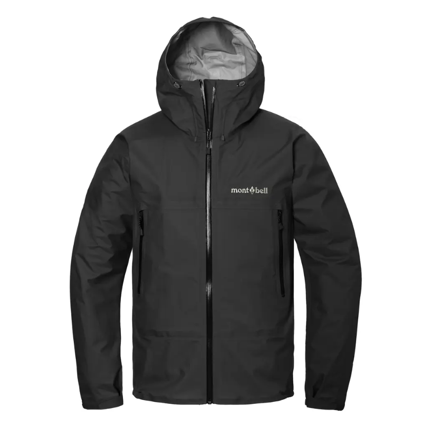mont-bell Storm Cruiser Jacket Men's