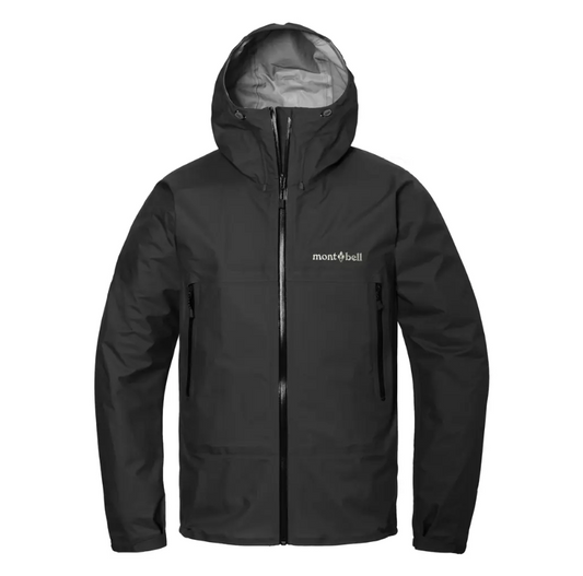 mont-bell Storm Cruiser Jacket Men's