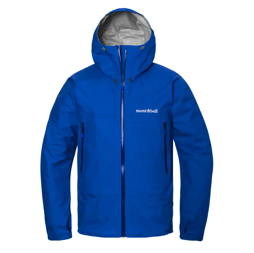 mont-bell Storm Cruiser Jacket Men's